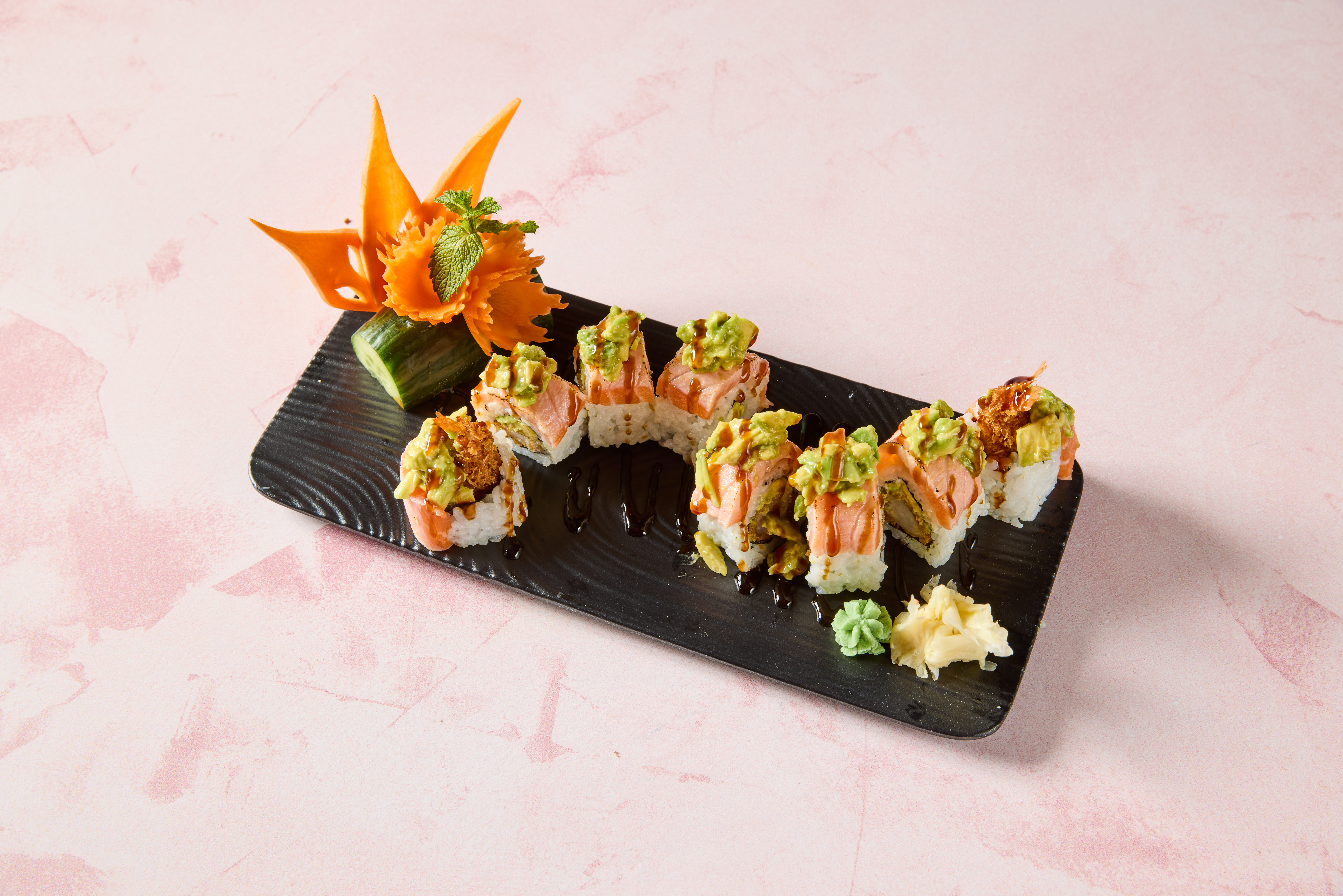 Tiger Roll