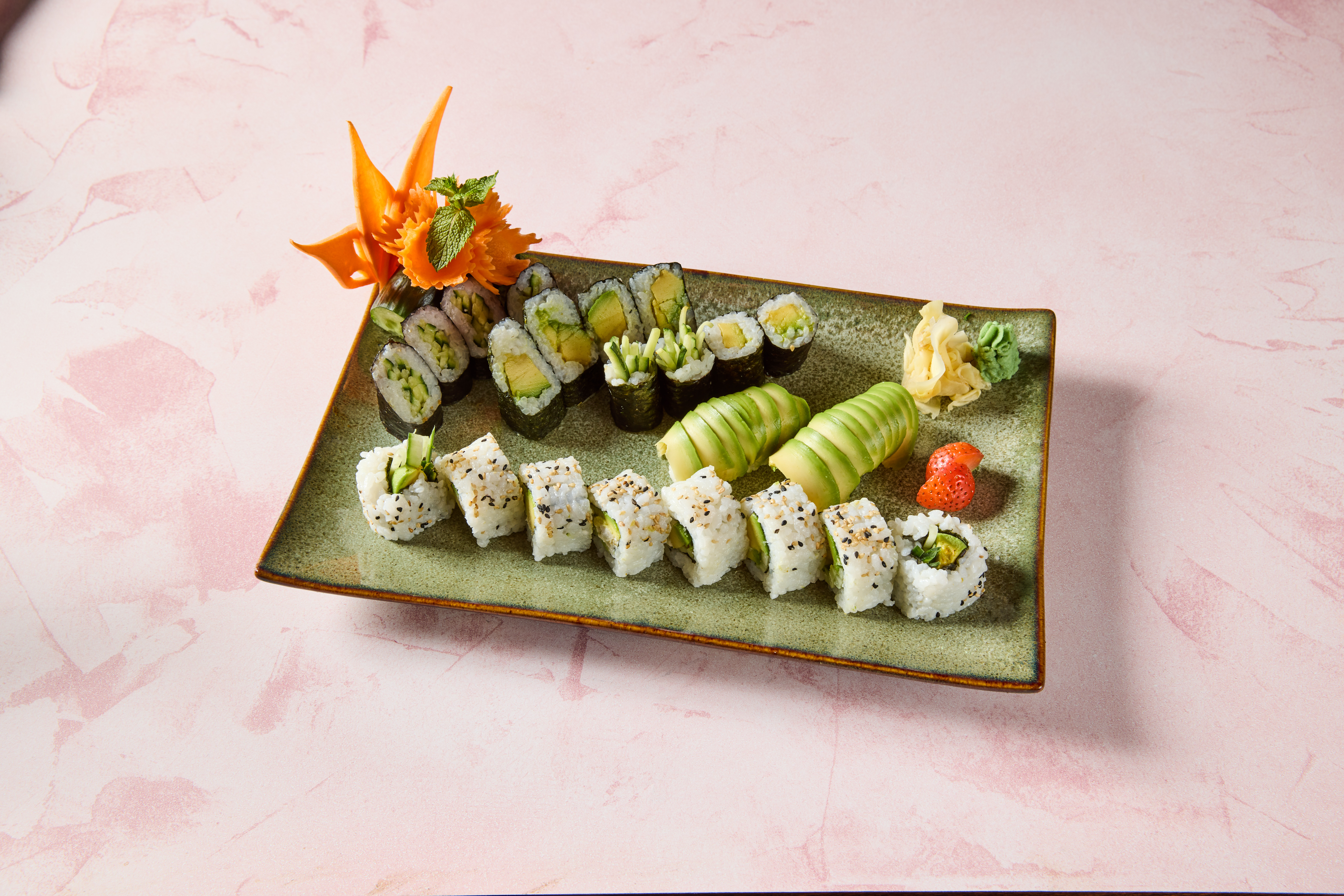 sushi