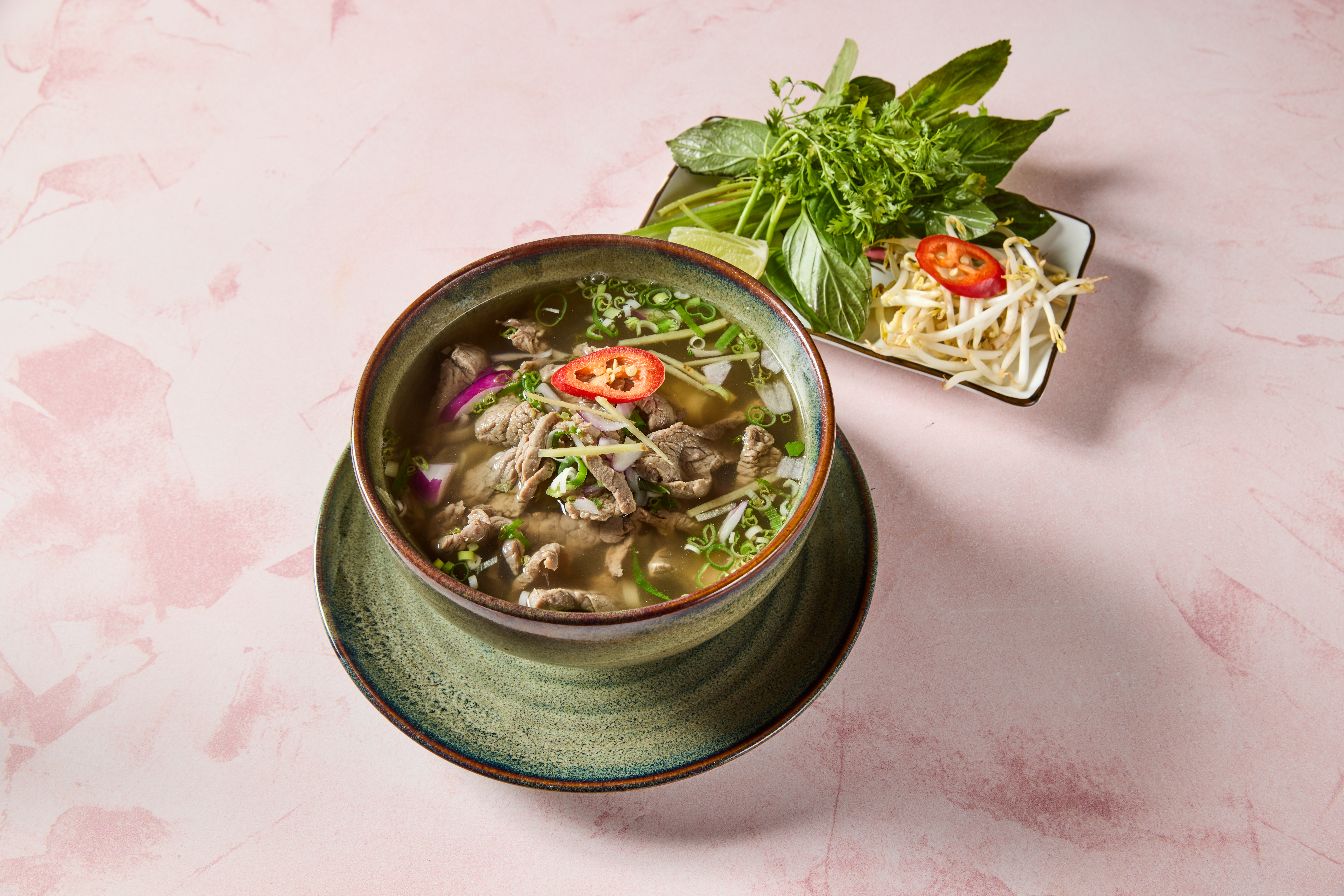 Phở Bò